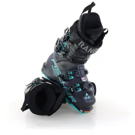 Fischer Ranger 105 DYN Damen Skischuhe Grau 23,5