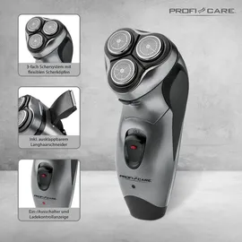 ProfiCare PC-HR 3053