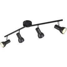 Trio CANTAR (60,5 x 15,5 cm) Schwarz