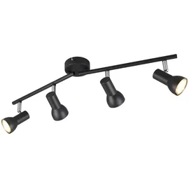 Trio CANTAR (60,5 x 15,5 cm) Schwarz