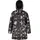 maloja Jacken Maloja Wintermantel Fossanm Urban Puffer Coat 3814918858 - Schwarz