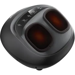 VEVOR 30W Fußmassagegerät mit Wärme Shiatsu Fussmassage Fußwärmer 3-Modi 35-60°C