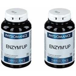 Physiomance Enzym Up