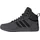 adidas Hoops 3.0 Mid WTR GZ6683 (5/grefiv-cblack-carbon) - Grau
