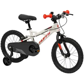 HUFFY Korros 16 Zoll RH 25 cm grau