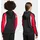 adidas Colorblock Black/Pure Ruby/White 7-8 Years