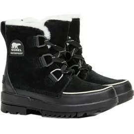 Sorel Torino II black 38