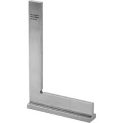 Facom Winkel mit Anschlag Klasse II 250x165 mm