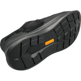 Jomos Starter Herren Schwarz 48