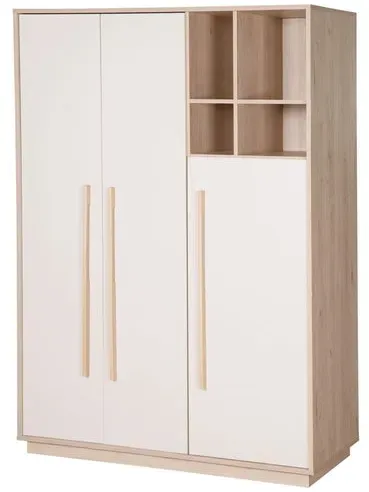 roba Kleiderschrank Elva 3-türig
