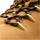 Timberland Schnürboots TIMBERLAND "EURO SPRINT - MID LACE BOOT", Herren, Gr. 43,5, gelb (wheat, nubuck, w, schwarz), Leder, Schuhe Schnürboots, Winterstiefel, Schnürstiefel, Winterschuhe