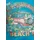 Queen Kerosin California Beachin blau XL