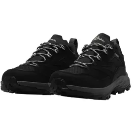 Jack Wolfskin Cyrox Texapore Low Schuhe (Größe 45