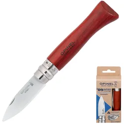 OPINEL Austernmesser - Klappmesser Austern Öffner Muschel Messer Austernbrecher