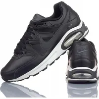 Herren Sportschuhe Nike Air Max Command schwarz|weiß 44.5 (UK 9.5)