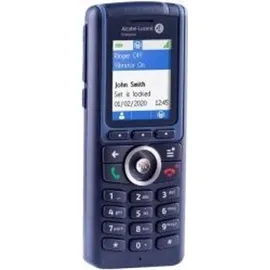 Alcatel 8234 blau