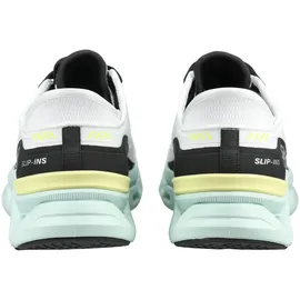 SKECHERS Glide Step Altus Damen White/Multi 39