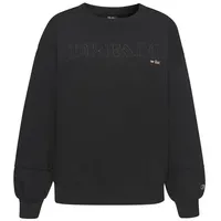 Buffalo Sweatshirt schwarz 32/34