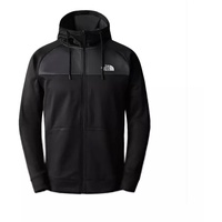 The North Face Reaxion Fleece F/Z Hoodie