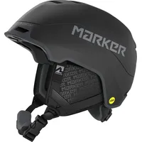 Marker Confidant Mips Black black Skitourenhelm