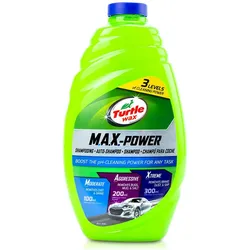 TURTLEWAX Lackreiniger 53381