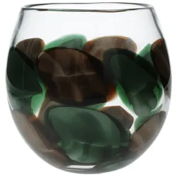 Vase - grün