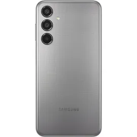 Samsung Galaxy M35 5G 128 GB Gray