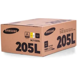 Samsung MLT-D205L schwarz