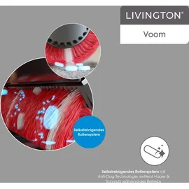 Livington Voom M37582 rot