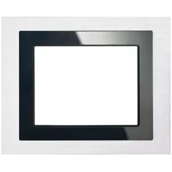 SIEMENS Design-Rahmen 5WG1588-8AB13