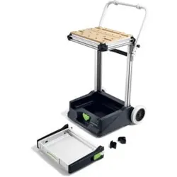 Festool Mobile Werkstatt MW 1000 Basic