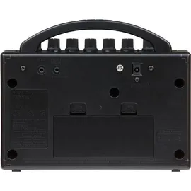 Boss Katana Mini Gitarren-Verstärker + keepdrum 9V Netzteil