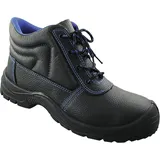 hase Leon S3 Sicherheitshochschuh aus Rindleder Größe 43