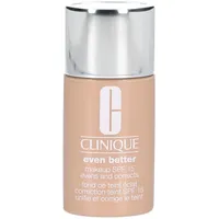 Clinique Even Better Makeup LSF 15 CN 40 cream chamois 30 ml