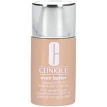 Clinique Even Better Makeup LSF 15 CN 40 cream chamois 30 ml