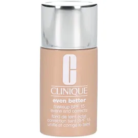 Clinique Even Better Makeup LSF 15 CN 40 cream chamois 30 ml
