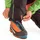 Karpos K-performance Mountaineer Hosen - Black / Fluorescent Green - M