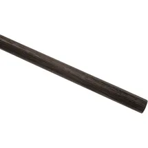 GARDINIA Stange Country Ø 25 mm Kolonial gebürstet 160 cm