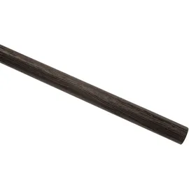 GARDINIA Stange Country Ø 25 mm Kolonial gebürstet 160 cm