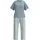 Tom Tailor Pyjama Blau 38
