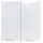 Hti-Living Hängeschrank Küchenhängeschrank Jenna Country 60 x 0 x 0 cm Weiß