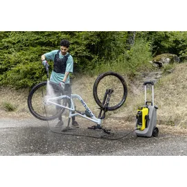 Kärcher Mobile Outdoor Cleaner OC 6-18 Premium