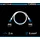 Ective Batteriekabelsatz 6mm2 2m rot/schwarz