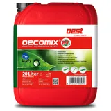 georg oest mineralölwerk gmbh & co. kg Oecomix 2T-Alkylatbenzin
