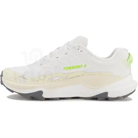 HOKA Torrent 4 Damen Weiß 40