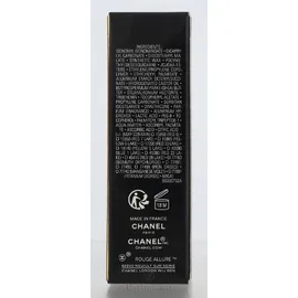 Chanel Rouge Allure Velvet 78 Inimitable 3,5 g