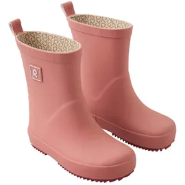 Reima Ankka Gummistiefel Rosa 38