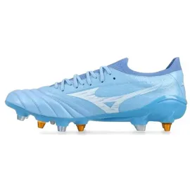 Mizuno Morelia Neo IV Beta Elite Mix SG Herren Blau 43