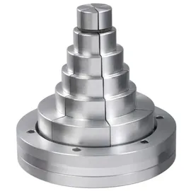 Rothenberger Stufen-Expander A1, D=1,3/8-4,1/8"
