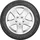 General Tire Grabber GT 255/60 R17 106V